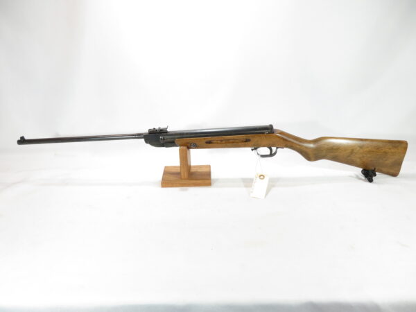 Falke Model 60 Break Barrel Air Rifle .177 | SKU 111225.2