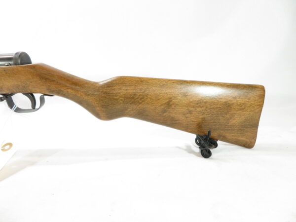 Falke Model 60 Break Barrel Air Rifle .177 | SKU 111225.2 - Image 2