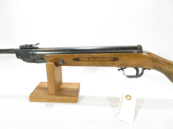 Falke Model 60 Break Barrel Air Rifle .177 | SKU 111225.2 - Image 3