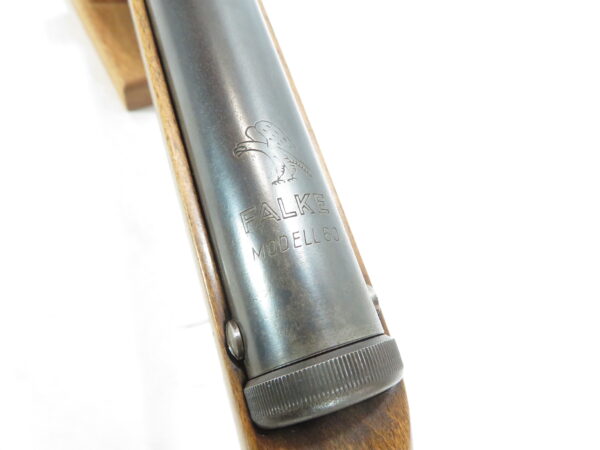 Falke Model 60 Break Barrel Air Rifle .177 | SKU 111225.2 - Image 4
