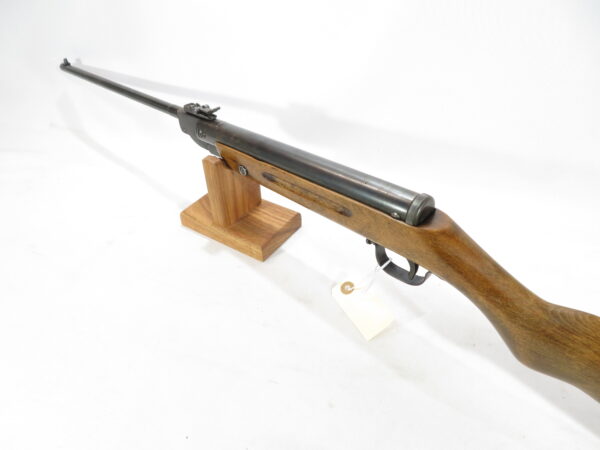 Falke Model 60 Break Barrel Air Rifle .177 | SKU 111225.2 - Image 5
