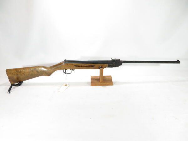 Falke Model 60 Break Barrel Air Rifle .177 | SKU 111225.2 - Image 6