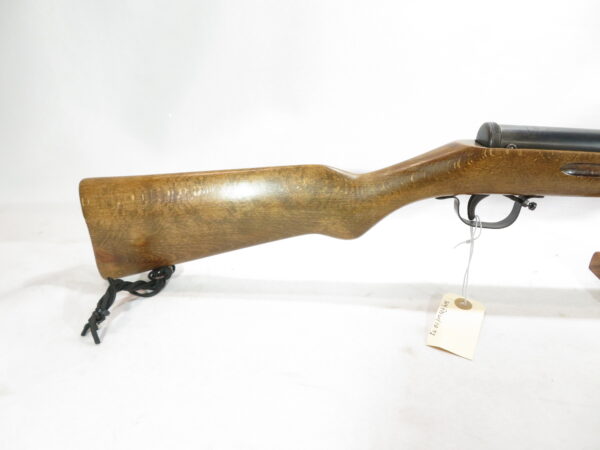 Falke Model 60 Break Barrel Air Rifle .177 | SKU 111225.2 - Image 7