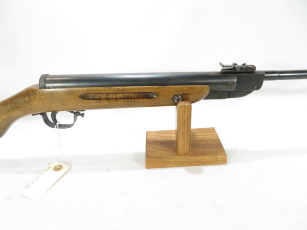 Falke Model 60 Break Barrel Air Rifle .177 | SKU 111225.2 - Image 8