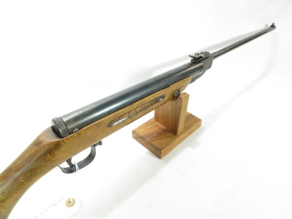 Falke Model 60 Break Barrel Air Rifle .177 | SKU 111225.2 - Image 9