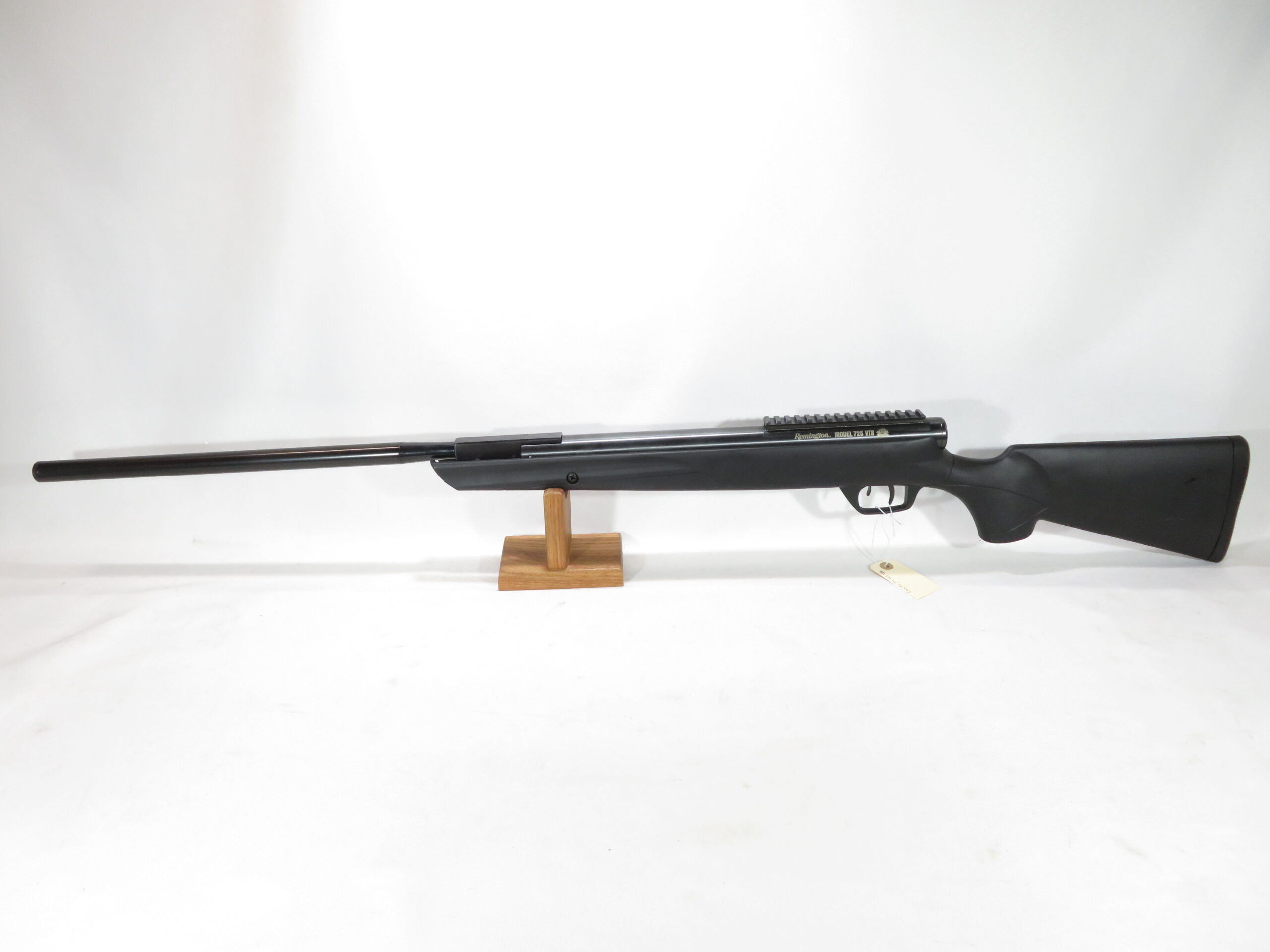 Remington Model 725 VTR .25 Pellet Rifle SKU 111325.2