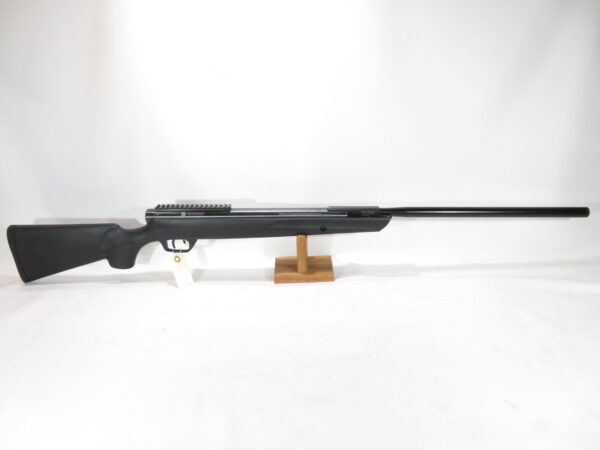 Remington Model 725 VTR .25 Pellet Rifle SKU 111325.2 - Image 5