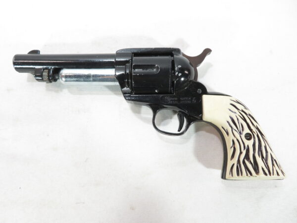 Crosman Single Action 6 (SA6) CO2 Revolver | SKU 111225.9