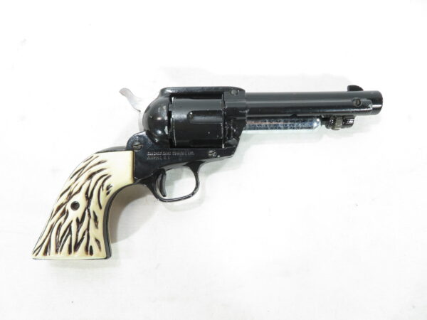 Crosman Single Action 6 (SA6) CO2 Revolver | SKU 111225.9 - Image 2