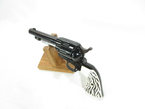 Crosman Single Action 6 (SA6) CO2 Revolver | SKU 111225.9 - Image 3