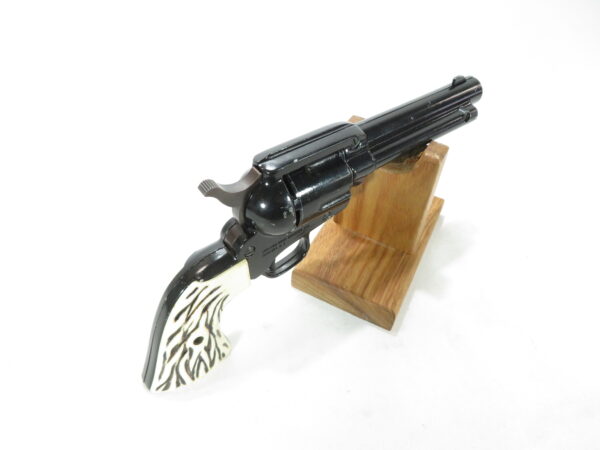 Crosman Single Action 6 (SA6) CO2 Revolver | SKU 111225.9 - Image 4