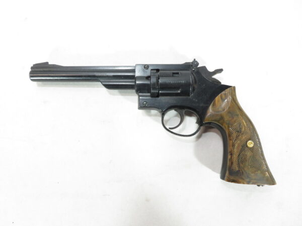 Crosman 38T Pistol SKU 111225.10