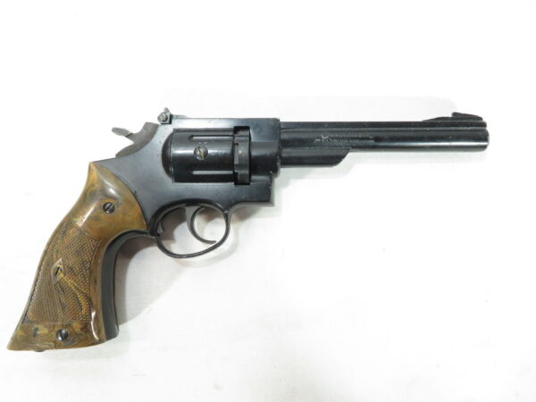 Crosman 38T Pistol SKU 111225.10 - Image 2