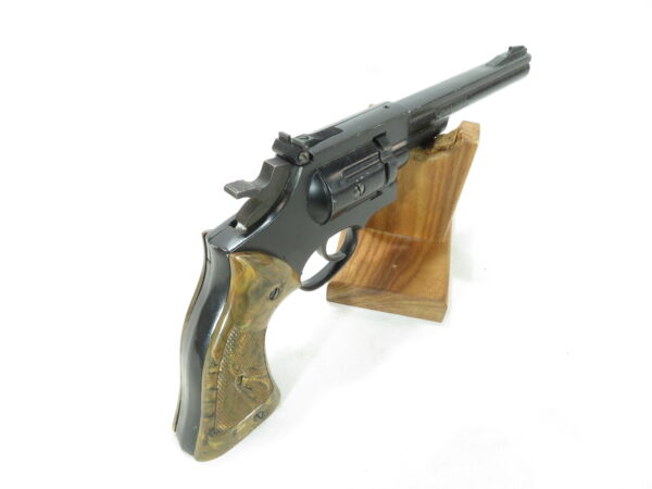 Crosman 38T Pistol SKU 111225.10 - Image 4