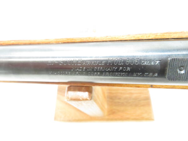 Hy Score 806 | SKU 111325.3 - Image 9