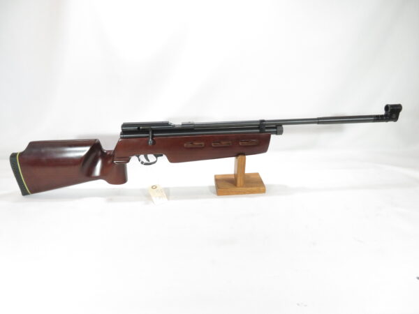 Industry Brand AR2078A .22 CO2 Rifle SKU 111325.4