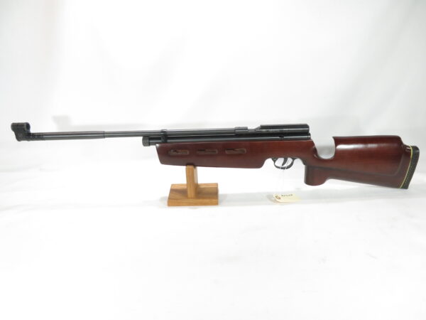 Industry Brand AR2078A .22 CO2 Rifle SKU 111325.4 - Image 6