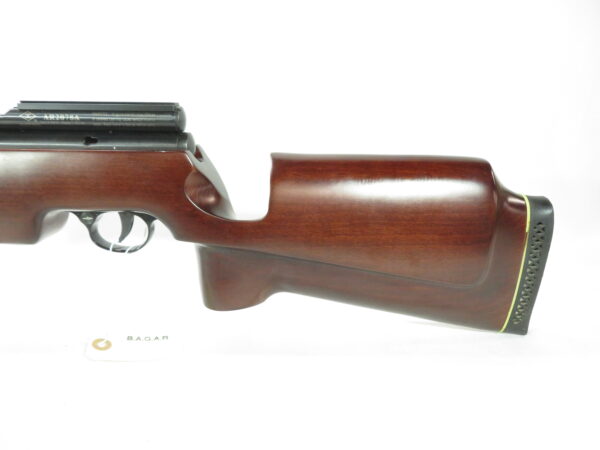Industry Brand AR2078A .22 CO2 Rifle SKU 111325.4 - Image 7