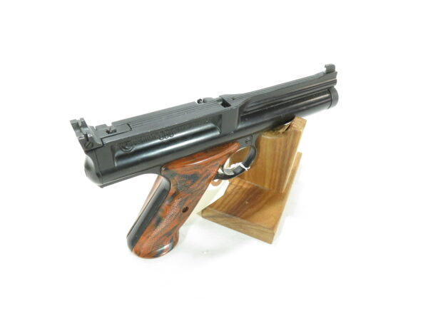 Crosman Model 600 Air Pistol w/ Original Box SKU 111325.5 - Image 4