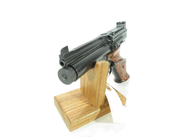 Crosman Model 600 Air Pistol w/ Original Box SKU 111325.5 - Image 6