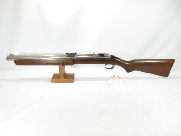 1971 Sheridan Silver Streak Pellet Rifle SKU 12525.1
