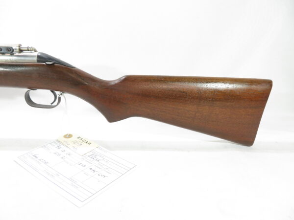 1971 Sheridan Silver Streak Pellet Rifle SKU 12525.1 - Image 2