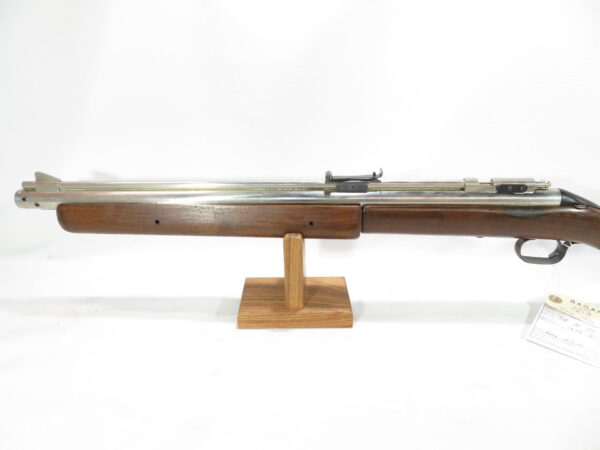 1971 Sheridan Silver Streak Pellet Rifle SKU 12525.1 - Image 3