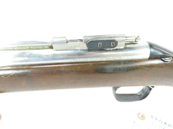 1971 Sheridan Silver Streak Pellet Rifle SKU 12525.1 - Image 4