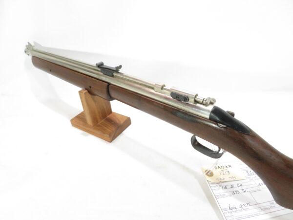 1971 Sheridan Silver Streak Pellet Rifle SKU 12525.1 - Image 5