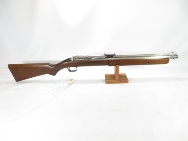 1971 Sheridan Silver Streak Pellet Rifle SKU 12525.1 - Image 6