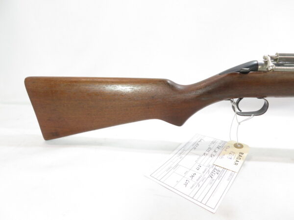 1971 Sheridan Silver Streak Pellet Rifle SKU 12525.1 - Image 7