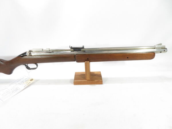 1971 Sheridan Silver Streak Pellet Rifle SKU 12525.1 - Image 8