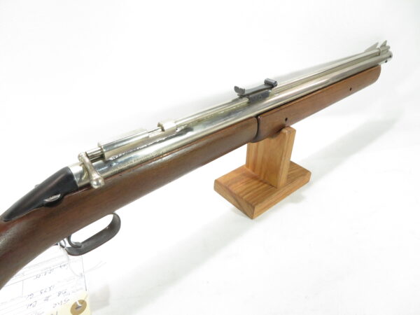 1971 Sheridan Silver Streak Pellet Rifle SKU 12525.1 - Image 9