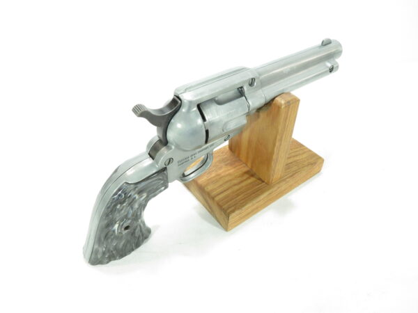 Crosman Single Action 6 (SA6) CO2 Revolver | SKU 12525.2 - Image 3