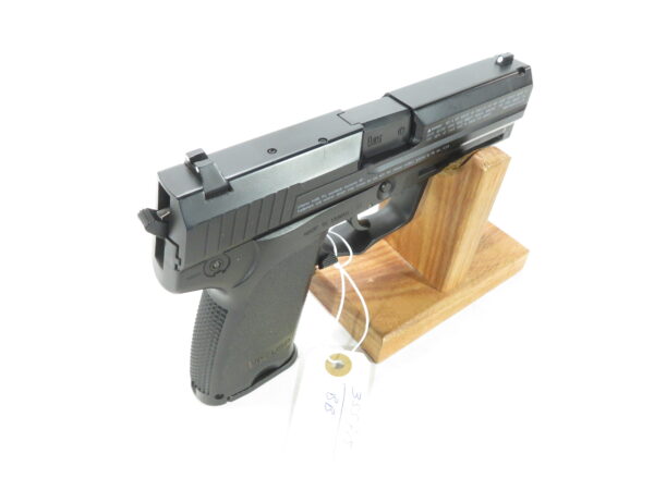 HK GSR Compact CO2 BB Pistol SKU 12525.6 - Image 3