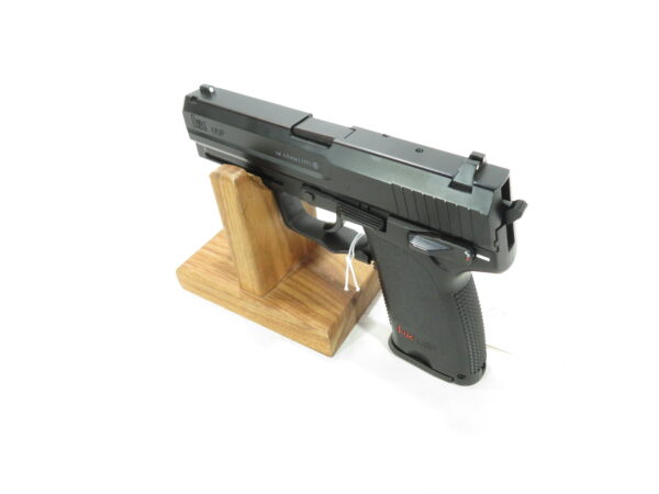 HK GSR Compact CO2 BB Pistol SKU 12525.6 - Image 4