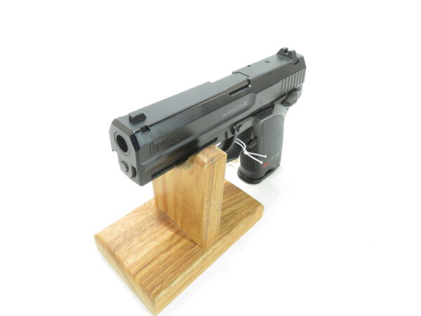 HK GSR Compact CO2 BB Pistol SKU 12525.6 - Image 5