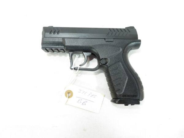 Umarex XBG Compact CO2 BB Pistol SKU 12525.7 - Image 2