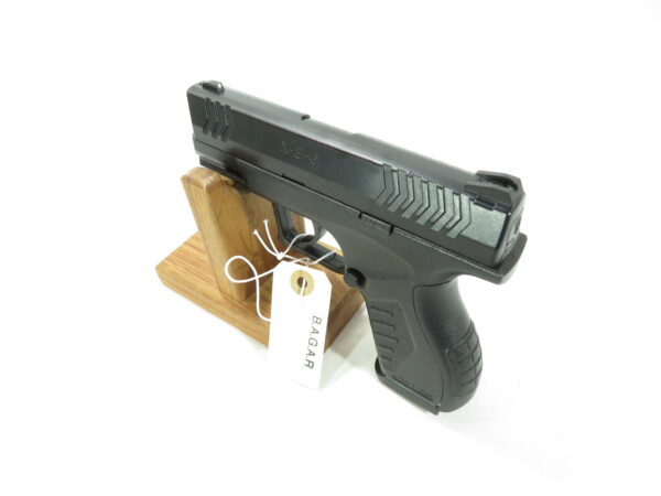 Umarex XBG Compact CO2 BB Pistol SKU 12525.7 - Image 3