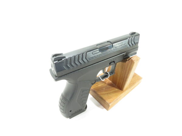 Umarex XBG Compact CO2 BB Pistol SKU 12525.7 - Image 4