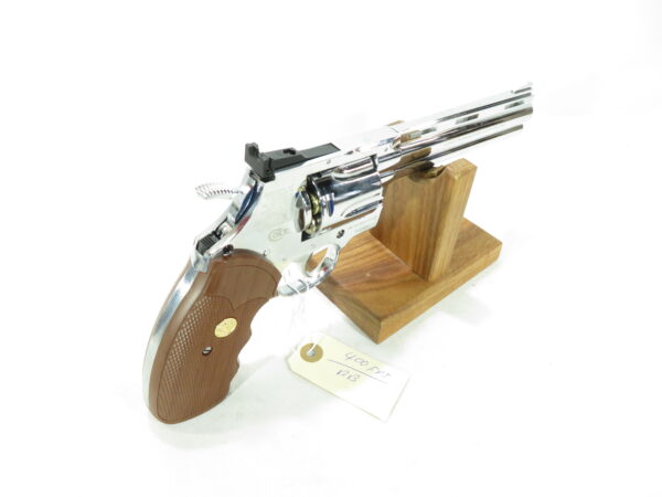 Umarex Colt Python .357 CO2 BB Pistol SKU 12525.8 - Image 3