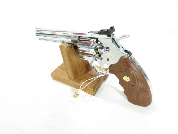 Umarex Colt Python .357 CO2 BB Pistol SKU 12525.8 - Image 4