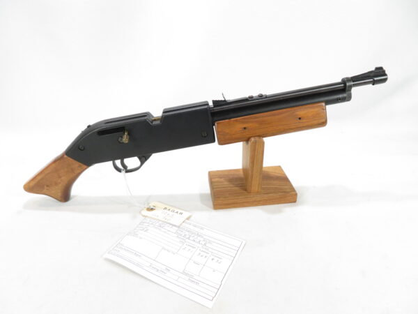 Crosman 760 PowerMaster Mare's Leg SKU 12525.9 - Image 2