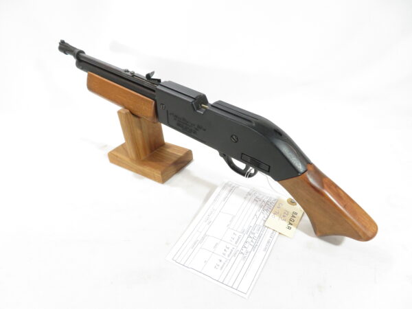 Crosman 760 PowerMaster Mare's Leg SKU 12525.9 - Image 4