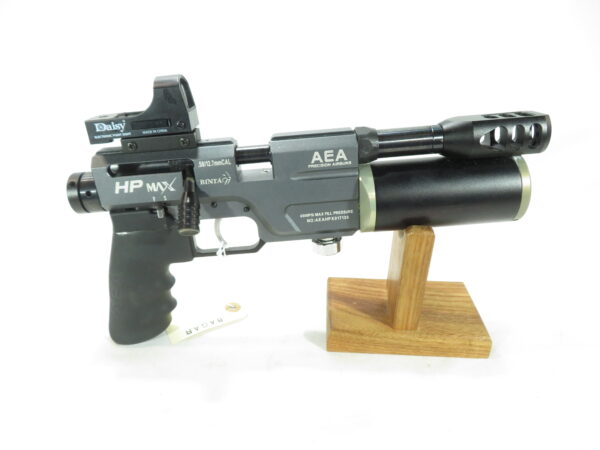Used AEA HP Max .50 Pistol w/ Red Dot SKU 12525.5 - Image 2