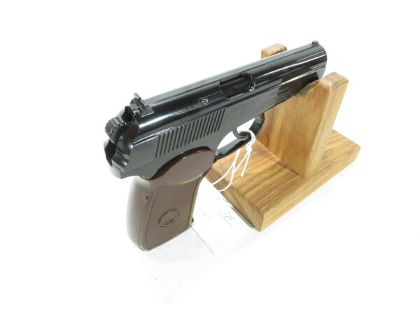 Makarov BB C02 Air Pistol SKU 12525.12 - Image 4