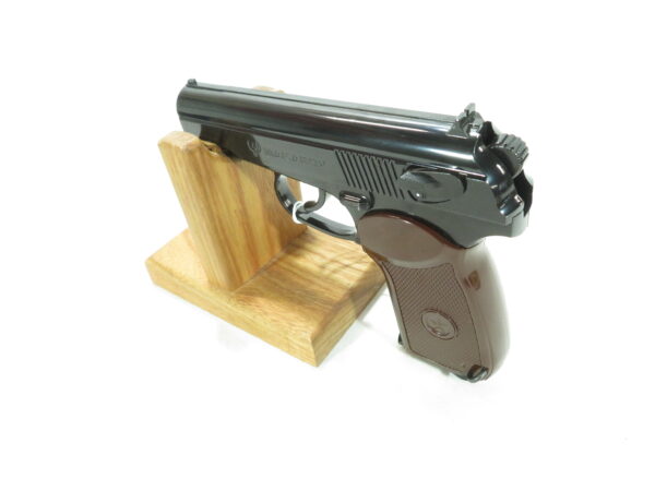 Makarov BB C02 Air Pistol SKU 12525.12 - Image 5