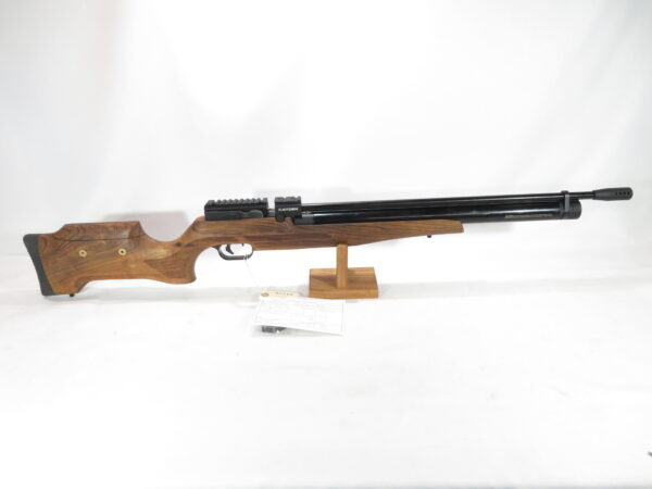 Used Benjamin Craftsman Series Cayden PCP Air Rifle .22 SKU 12529.10