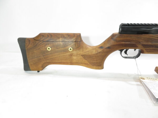 Used Benjamin Craftsman Series Cayden PCP Air Rifle .22 SKU 12529.10 - Image 2