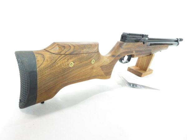 Used Benjamin Craftsman Series Cayden PCP Air Rifle .22 SKU 12529.10 - Image 5